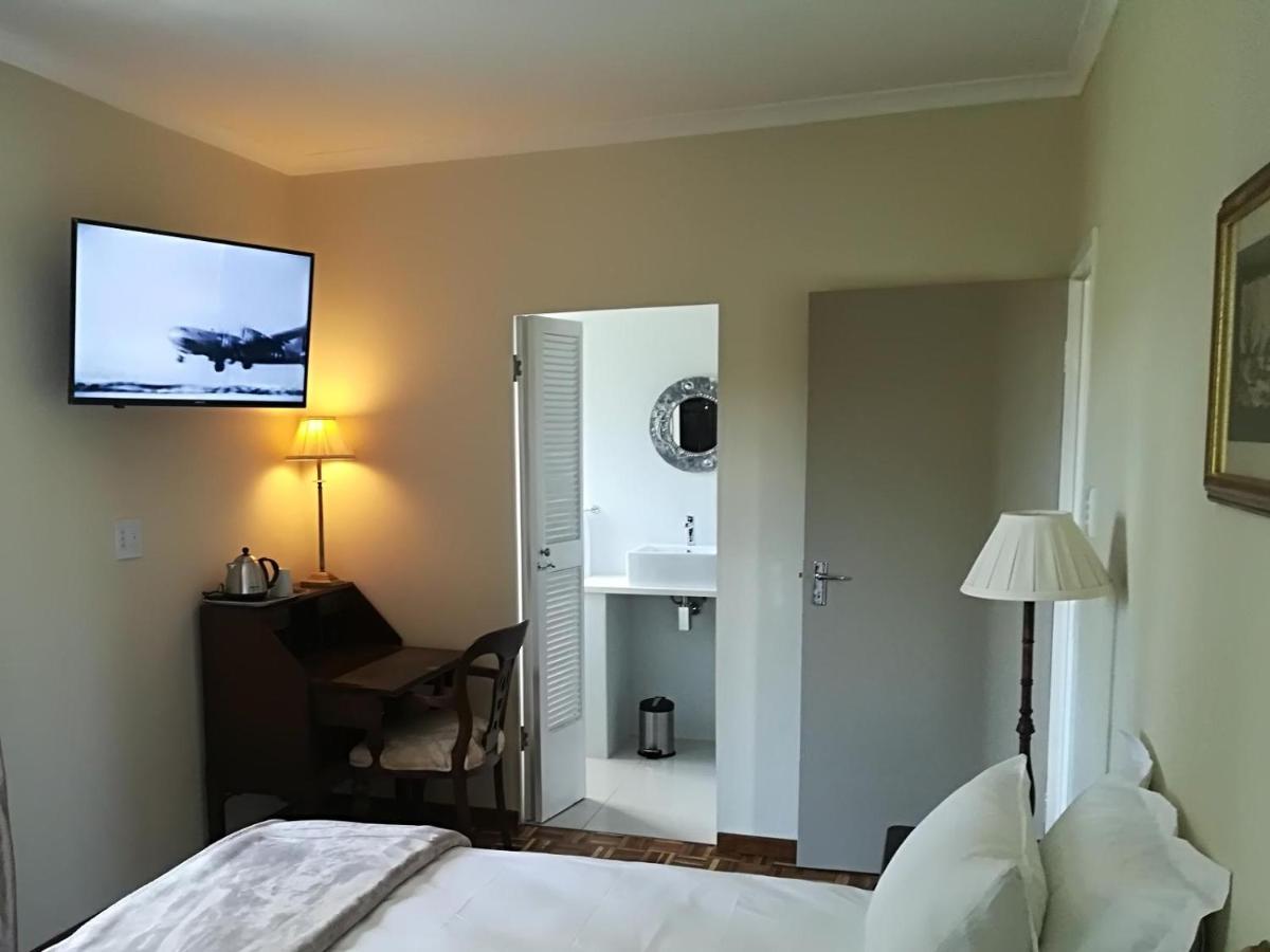 Cape Dawn Guest House Parow Zimmer foto