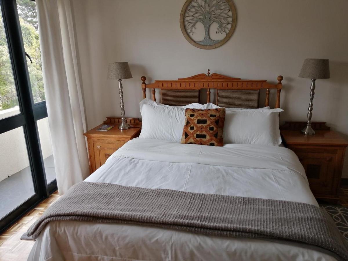Cape Dawn Guest House Parow Zimmer foto