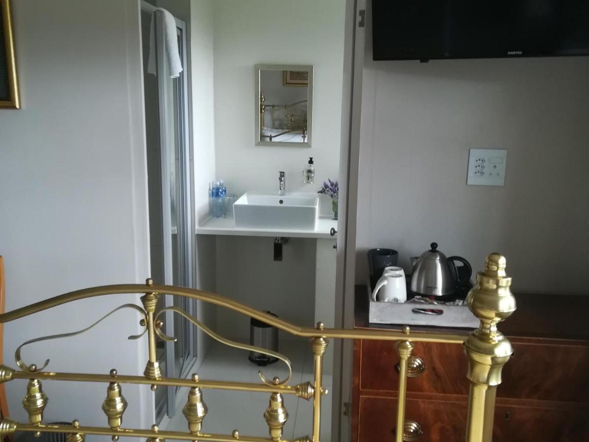 Cape Dawn Guest House Parow Exterior foto